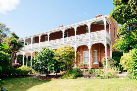 The Dragonfly North West - Accommodation Great Ocean Road 1