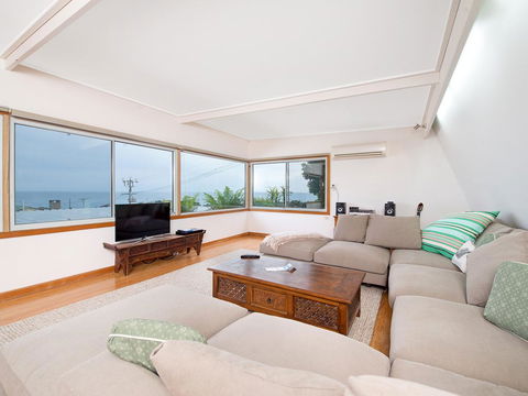 The Dreamery - Accommodation Great Ocean Road 0