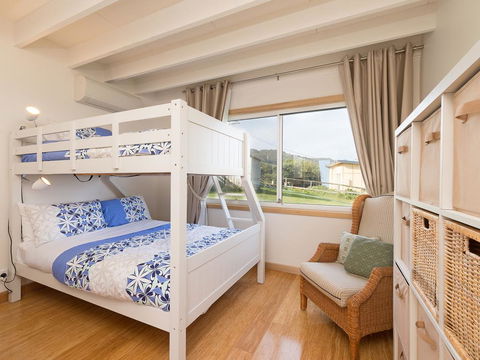 The Dreamery - Accommodation Great Ocean Road 3