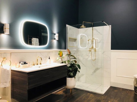 The Dudley Boutique Hotel - Accommodation Great Ocean Road 2