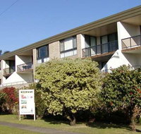 The Dunes Unit 5 - Fingal Bay - Accommodation Great Ocean Road