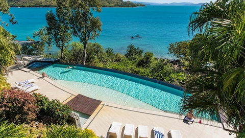 The Edge 5 - Hamilton Island - Accommodation Great Ocean Road 1