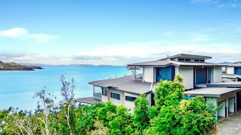 The Edge 5 - Hamilton Island - Accommodation Great Ocean Road 0