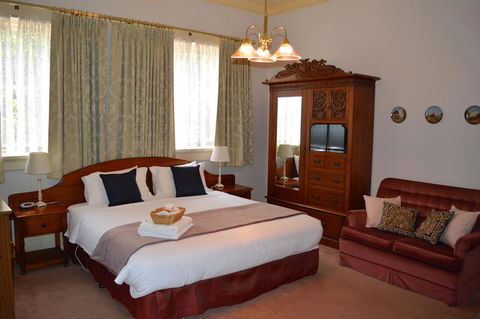 The Dragonfly North West - Accommodation Great Ocean Road 2
