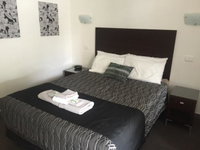 The Esplanade Motel