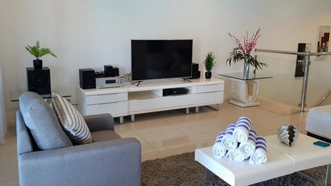 The Edge 5 - Hamilton Island - Accommodation Great Ocean Road 3