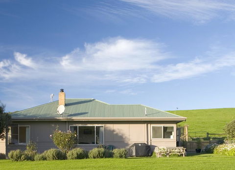 The Farm House - Accommodation Great Ocean Road 1