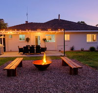 The Farmhouse. - Accommodation Great Ocean Road