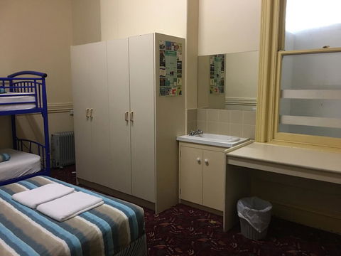 The Formby Hotel - Accommodation Great Ocean Road 1