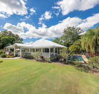 The Frangipani Farm - Accommodation Great Ocean Road