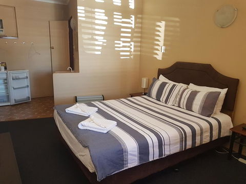 The Flinders Hotel Motel Port Augusta - Accommodation Great Ocean Road 0