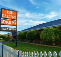 The Gallery Motor Inn - Accommodation Great Ocean Road