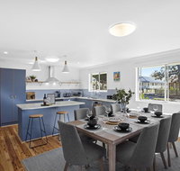 The Gathering Ground - spacious entertainer in Toowoomba City - Accommodation Great Ocean Road