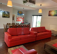 The Gazebo Place - Strathmerton - Accommodation Great Ocean Road