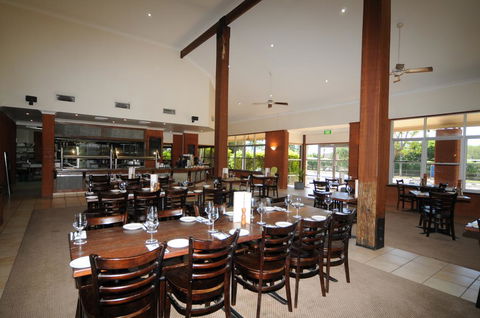The Gidgee Inn - Accommodation Great Ocean Road 1