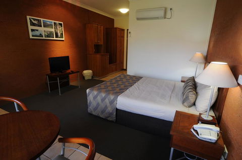The Gidgee Inn - Accommodation Great Ocean Road 3