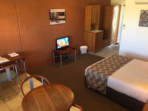 The Gidgee Inn - Accommodation Great Ocean Road 2