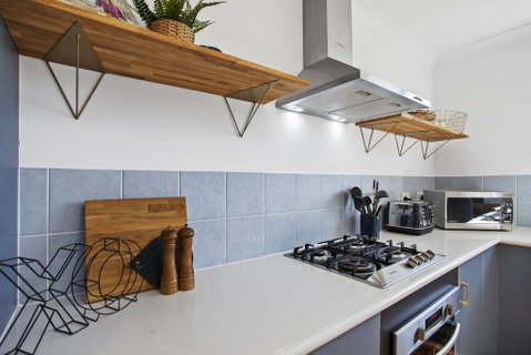 The Gathering Ground - Spacious Entertainer In Toowoomba City - Accommodation Great Ocean Road 1