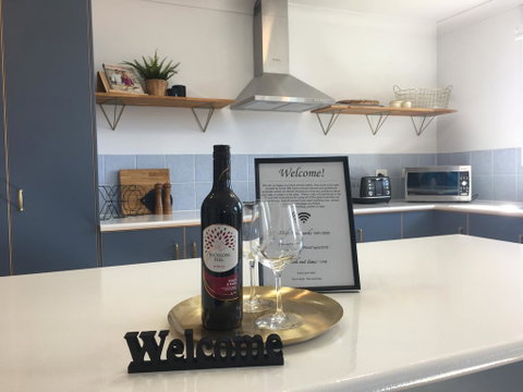 The Gathering Ground - Spacious Entertainer In Toowoomba City - Accommodation Great Ocean Road 2