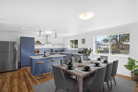 The Gathering Ground - Spacious Entertainer In Toowoomba City - Accommodation Great Ocean Road 0