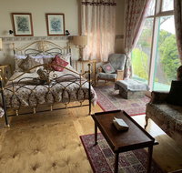 The Goat and Goose Bed  Breakfast - Accommodation Great Ocean Road