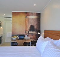 The Griff Motel - Accommodation Great Ocean Road