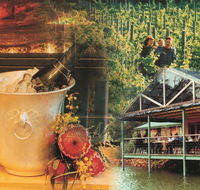 The Grove Distillery  Brewery - Accommodation Great Ocean Road