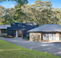 The Gullies Retreat - escape relax and unwind - Accommodation Great Ocean Road