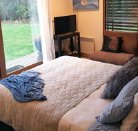The Gurdies Room with Amazing Sunset Views - Accommodation Great Ocean Road