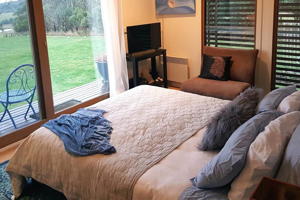 Baddaginnie ACT Accommodation Great Ocean Road