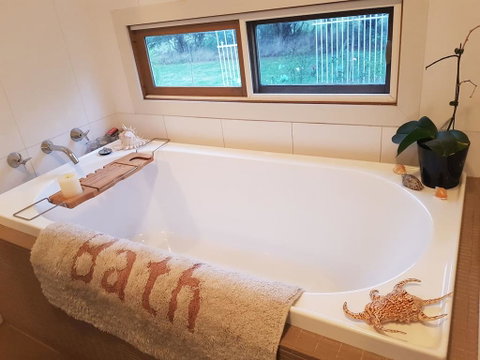 The Gurdies Room With Amazing Sunset Views - Accommodation Great Ocean Road 2