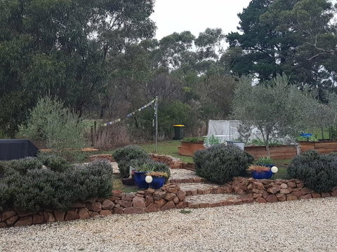 The Gurdies Room With Amazing Sunset Views - Accommodation Great Ocean Road 3
