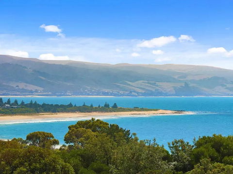 The Hamptons At Marengo - Accommodation Great Ocean Road 3