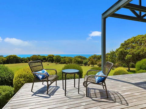 The Hamptons At Marengo - Accommodation Great Ocean Road 1