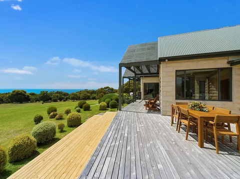 The Hamptons At Marengo - Accommodation Great Ocean Road 2