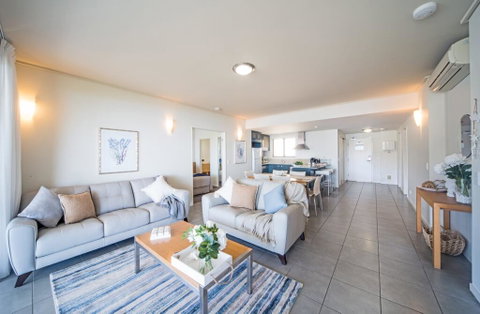 The Hamptons On Airlie - Accommodation Great Ocean Road 2