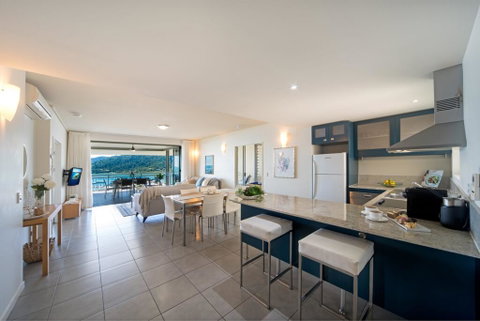 The Hamptons On Airlie - Accommodation Great Ocean Road 1