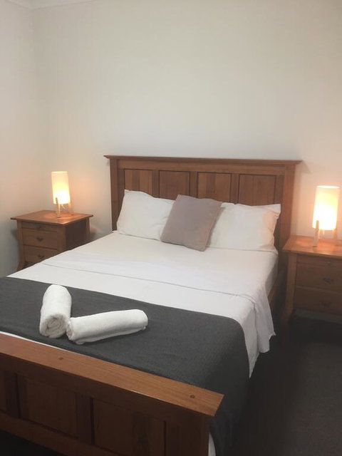 The Happy Delightful Place - Accommodation Great Ocean Road 0