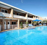 The Hermitage Motel - Campbelltown - Accommodation Great Ocean Road
