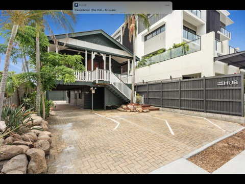 The Hub - Brisbane - Accommodation Great Ocean Road 1