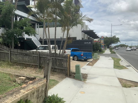 The Hub - Brisbane - Accommodation Great Ocean Road 2