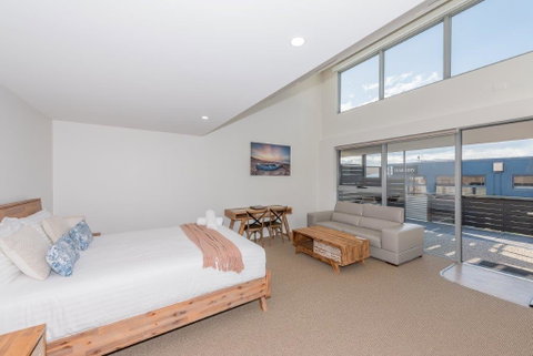 The Hub Bicheno - Accommodation Great Ocean Road 2