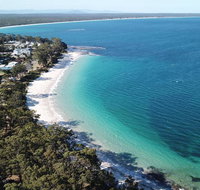 The Jervis Bay Villas stayinjervisbaycom - Accommodation Great Ocean Road