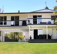 The Jetty at Culburra Beach - Pet Friendly Waterfront - Accommodation Great Ocean Road