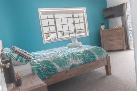 The Jetty House Jervis Bay - Accommodation Great Ocean Road 3