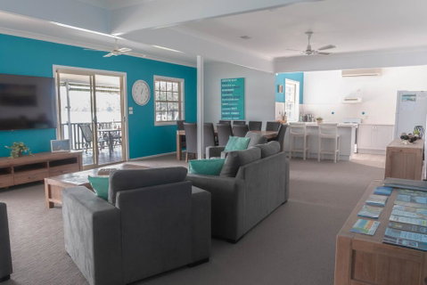 The Jetty House Jervis Bay - Accommodation Great Ocean Road 1