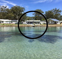 The Jetty House Jervis Bay - Accommodation Great Ocean Road