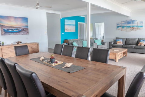 The Jetty House Jervis Bay - Accommodation Great Ocean Road 2