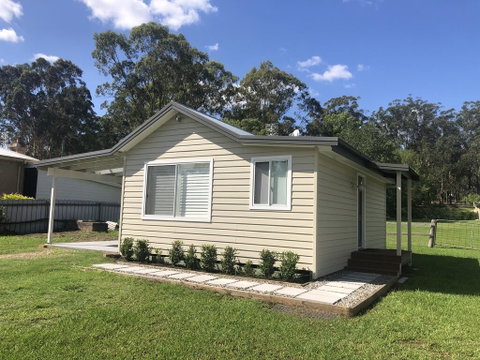 The Kookaburra Cottage - Accommodation Great Ocean Road 0