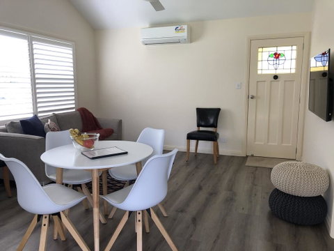 The Kookaburra Cottage - Accommodation Great Ocean Road 3